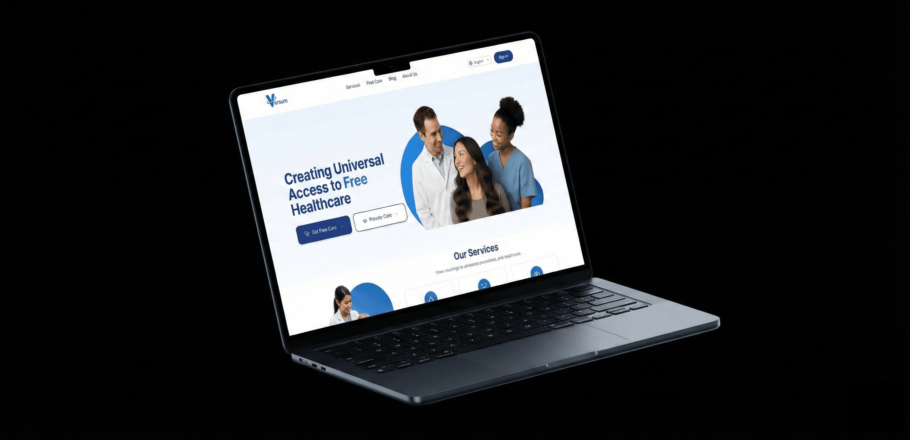 Versum Health