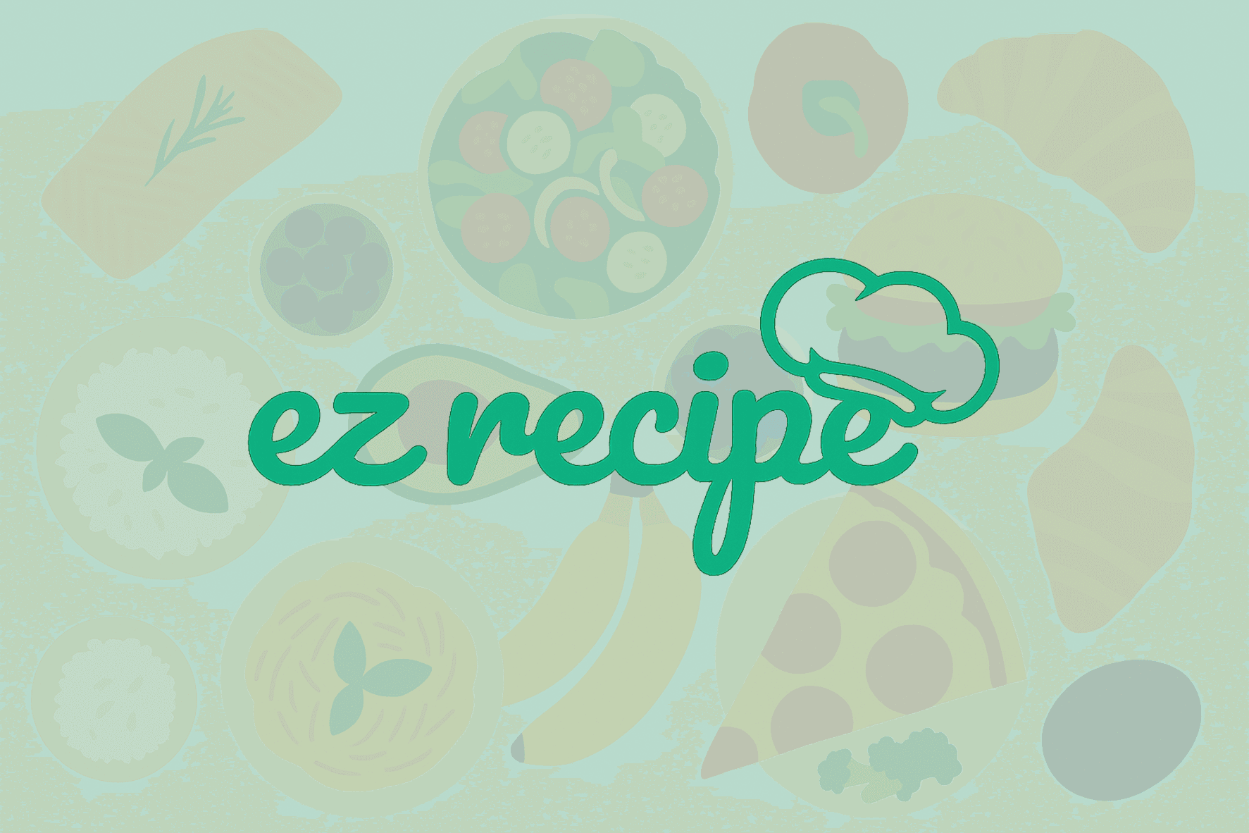 EZ Recipe Hero