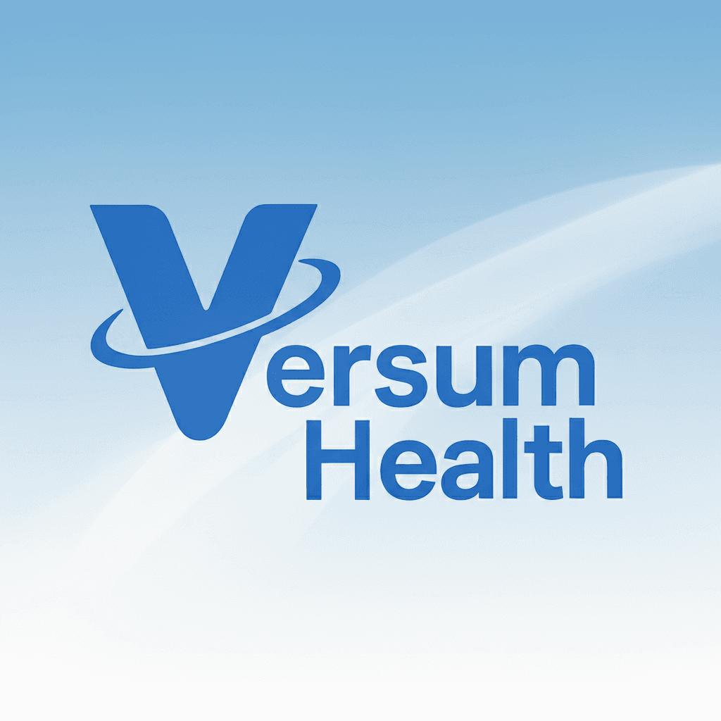 Versum Health Hero