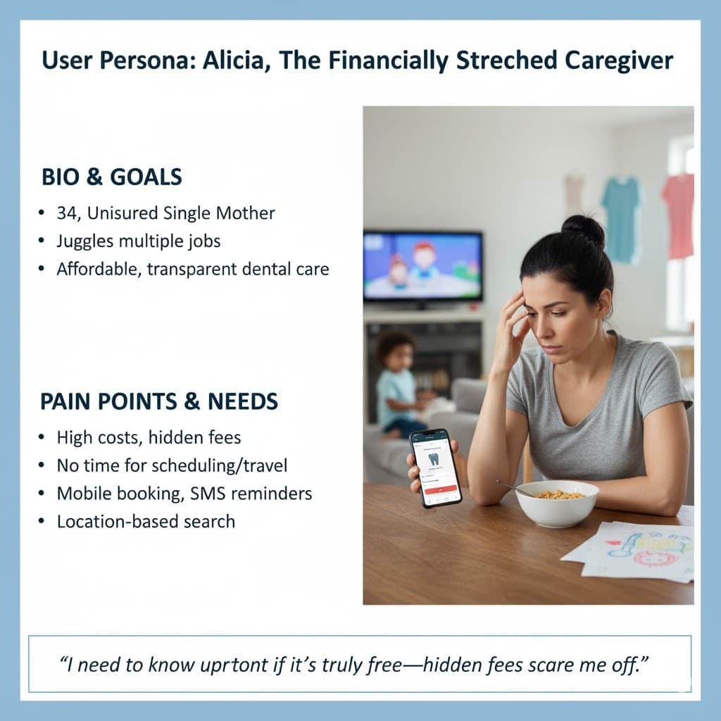 Versum Health Platform Interface