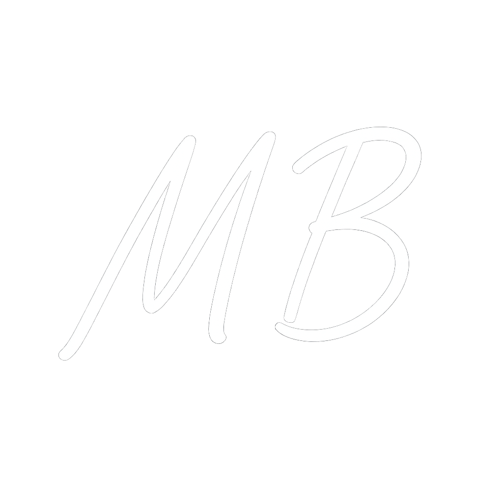 MB - Michael Bobov